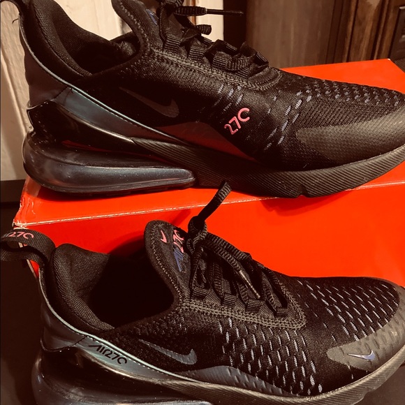 Nike AirMax 270 throwback future - Picture 5 of 11